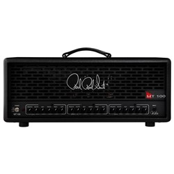 PRS MT 100 Mark Tremonti Signature Amp (100w)