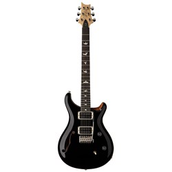 PRS CE 24 Semi Hollow (Black Top) inc Gig Bag