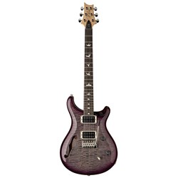 PRS CE 24 Semi Hollow (Faded Grey Black Purple Burst) inc Gig Bag