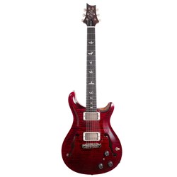 PRS Hollowbody II Piezo (Red Tiger) inc Hard Case