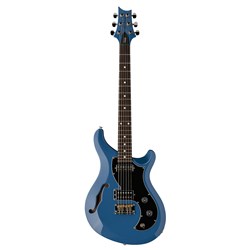 PRS S2 Vela Semi-Hollow (Mahi Blue) inc Gig Bag