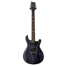 PRS SE Swamp Ash CE24 "Sandblasted" Limited Edition (Sandblasted Purple) ing Bag