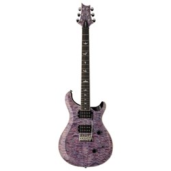 PRS SE Custom 24 Quilt (Violet) inc Gig Bag