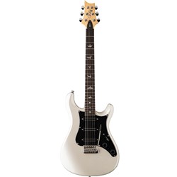 PRS SE NF3 Rosewood Fingerboard (Pearl White) inc Gig Bag