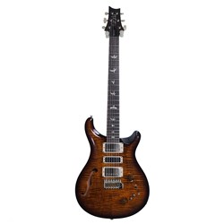 PRS Special Semi-Hollow (Black Gold Burst) inc Hard Case