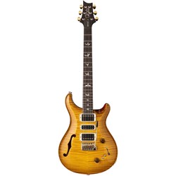 PRS Special Semi-Hollow (McCarty Sunburst) inc. Hard Case