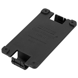 RockBoard QuickMount Type H Pedal Mounting Plate for Digitech Compact Series Pedals