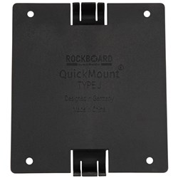 RockBoard QuickMount Mid-Sized Strymon Pedals