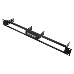 RockBoard Module Rack Mount for 2x Modules