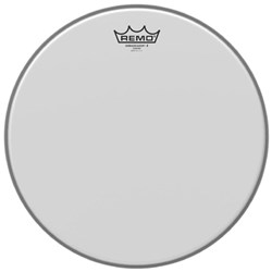 Remo AX-0114-00 Ambassador X Coated Drumhead - 14"