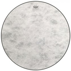 Remo FA-1532-00 Ambassador Fiberskyn Bass Drumhead 32"