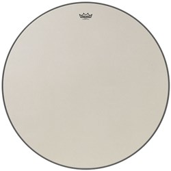 Remo N3-3032-00 Ambassador Nuskyn Bass Drumhead 32"