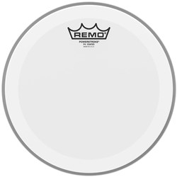 Remo P4-0010-BP Powerstroke P4 Coated Drumhead - 10"