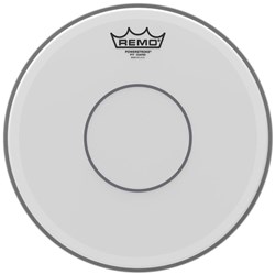 Remo P7-0112-C2 Powerstroke 77 Coated Drumhead, 12"