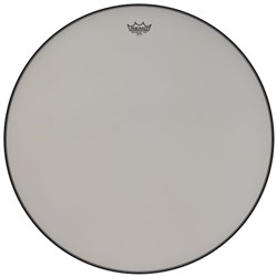 Remo RC-2800-LA RC-Series Hazy Low-Profile Steel Insert Timpani Drumhead 28"