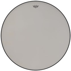 Remo RC-3100-LA RC-Series Hazy Low-Profile Steel Insert Timpani Drumhead 31"