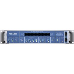 RME ADI6432BNC Bidirect 64-Channel MADI/AES3ID Converter