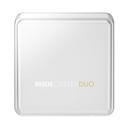 Rode RODECover Duo Plastic Cover Rodecaster Duo