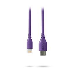 Rode SC21 USB-C to Lightning Cable (Purple) - 30cm