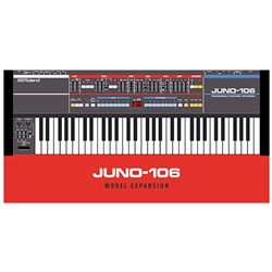 Roland JUNO-106 MODEX ( ZENOLOGY) LTK (eLicense)