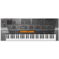 Roland Lifetime Key JD-800 (eLicense)