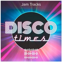 Roland Lifetime Key Disco Times Jam Tracks (eLicense)