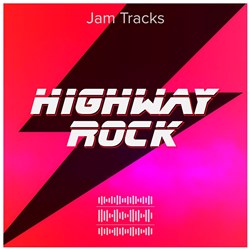 Roland Lifetime Key Highway Rock Jam Tracks (eLicense)