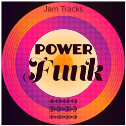 Roland Lifetime Key Power Funk Jam Tracks (eLicense)