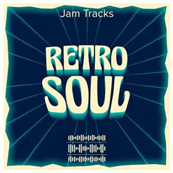 Roland Lifetime Key Retro Soul Jam Tracks (eLicense)