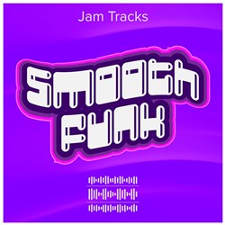 Roland Lifetime Key Smooth Funk Jam Tracks (eLicense)