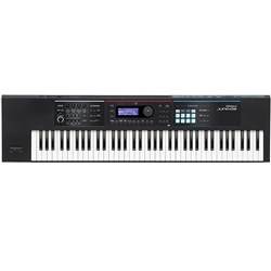 Roland JUNO-DS76 76-Key Velocity Sensitive Synthesizer