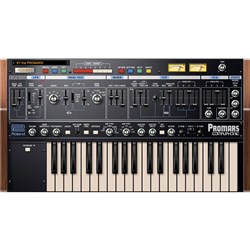 Roland Lifetime Key PROMARS (eLicense)