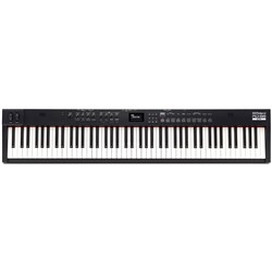 Roland RD88EX Stage Piano w/ Super NATUAL & ZEN-Core Expanded Synthesis System