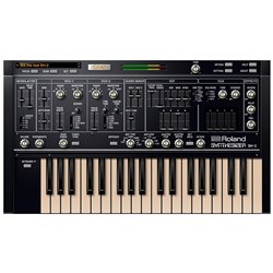 Roland Lifetime Key SH-2 (eLicense)