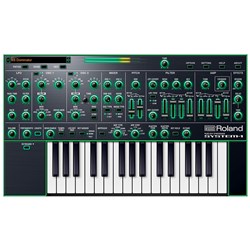 Roland Lifetime Key SYSTEM-1 (eLicense)