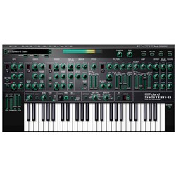 Roland Lifetime Key SYSTEM-8 (eLicense)