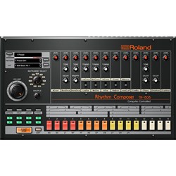 Roland Lifetime Key TR-808 (eLicense)