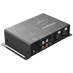 Roland VC1DMX Video Lighting Converter