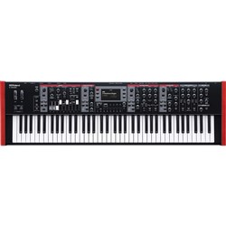 Roland V-STAGE76 76-Note Live Performance Keyboard