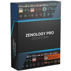 Roland Lifetime Key ZENOLOGY Pro Collection (eLicense)