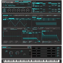 Roland Zenology Pro Analog Icons Bundle (eLicense)