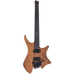 Strandberg Boden Prog NX 6 Electric Guitar Neck Thru (Plini Edition Natural)