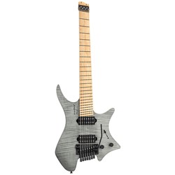 Strandberg Boden Standard NX 7 7-String Electric Guitar w/ Tremolo (Charcoal)