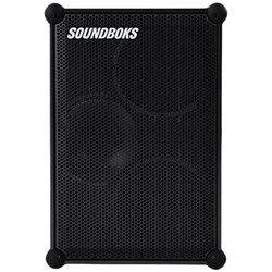 Soundboks SB4 Bluetooth Performance Speaker w/ The Battery (Black)