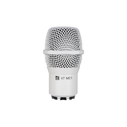 sE Electronics V7 MC1 Wireless Supercardioid Dynamic Microphone Capsule (White)