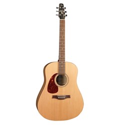 Seagull S6 Original Dreadnaught Style Acoustic Guitar Left-Handed