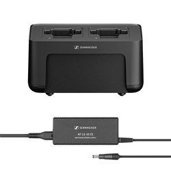 Sennheiser CHG 70N-C Network Enabled Charging Bays & Power Supply