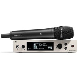 Sennheiser Evolution Wireless EW 500 G4 Wireless System w/ e935 Capsule (GBW Version)