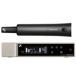 Sennheiser Evolution Wireless EW-D SKM-S Base Set (Y1-3 Freq Range)