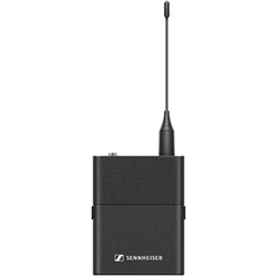 Sennheiser Evolution Wireless EW-D SK Bodypack Transmitter (R1-6 Freq Range)